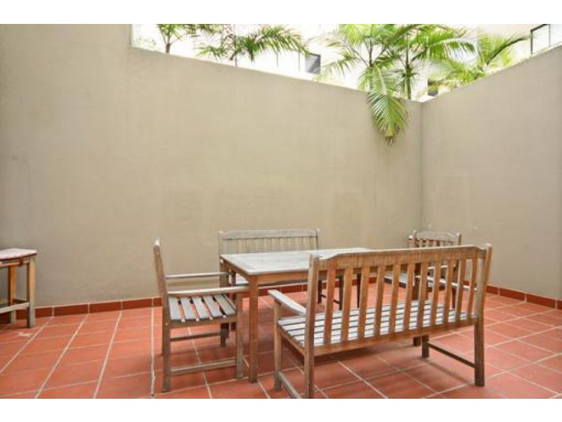 6/209 Harris Street, Pyrmont NSW 2009