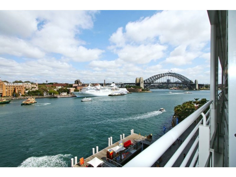 54/7 Macquarie Street, Sydney NSW 2000