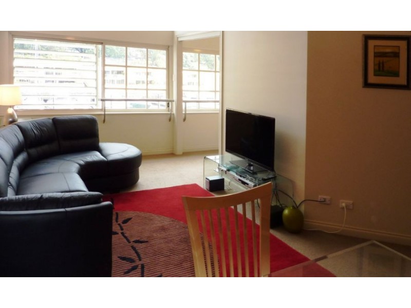 367/6 Cowper Wharf Road, Woolloomooloo NSW 2011