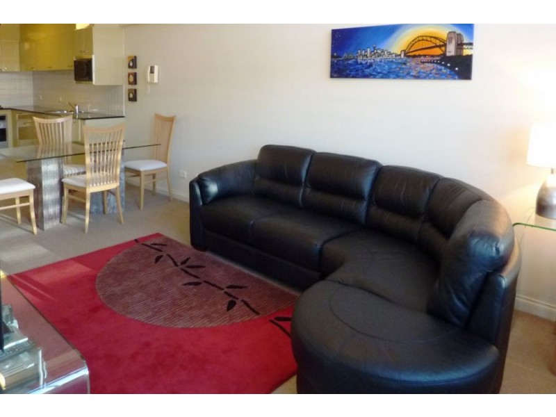 367/6 Cowper Wharf Road, Woolloomooloo NSW 2011