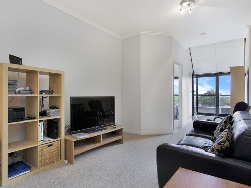 218/402-420 Pacific Highway, Crows Nest NSW 2065