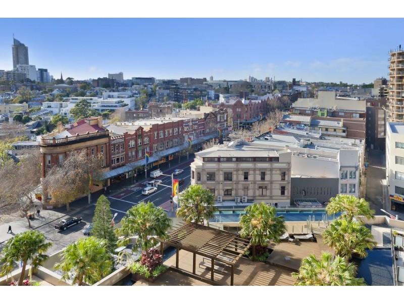 1001/20 Pelican Street, Surry Hills NSW 2010