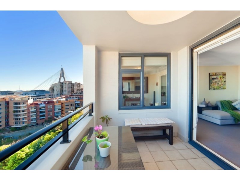 302/27 Cadigal Avenue, Pyrmont NSW 2009