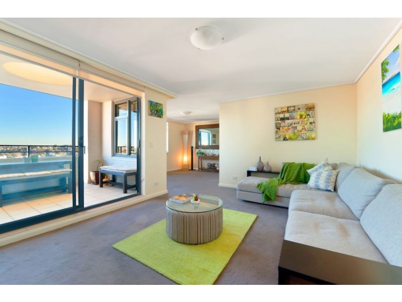 302/27 Cadigal Avenue, Pyrmont NSW 2009