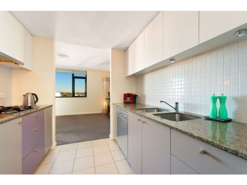 302/27 Cadigal Avenue, Pyrmont NSW 2009