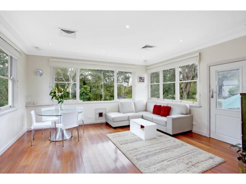 50 Beaconsfield Road, Chatswood NSW 2067