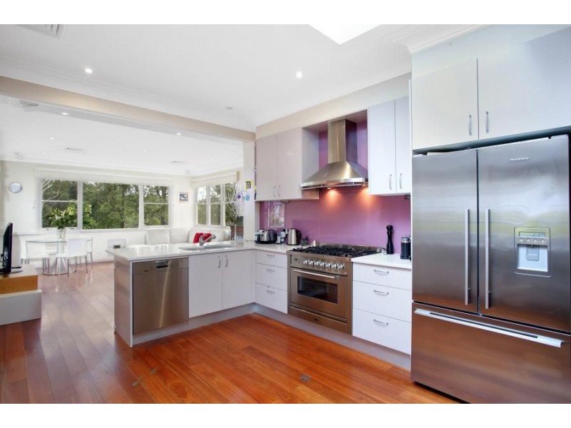 50 Beaconsfield Road, Chatswood NSW 2067