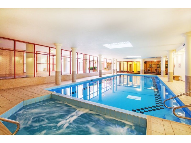 48/41 Rocklands Road, Wollstonecraft NSW 2065