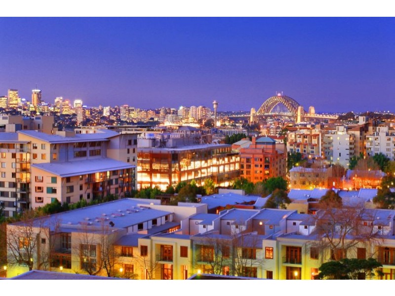 9D/5 Tambua Street, Pyrmont NSW 2009