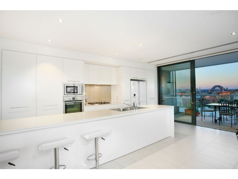 9D/5 Tambua Street, Pyrmont NSW 2009