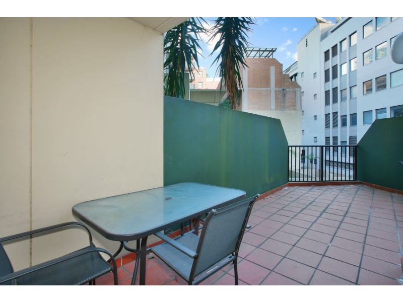 27/209 Harris Street, Pyrmont NSW 2009