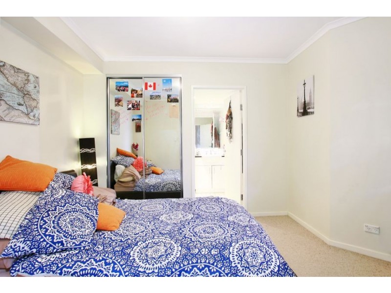 27/209 Harris Street, Pyrmont NSW 2009