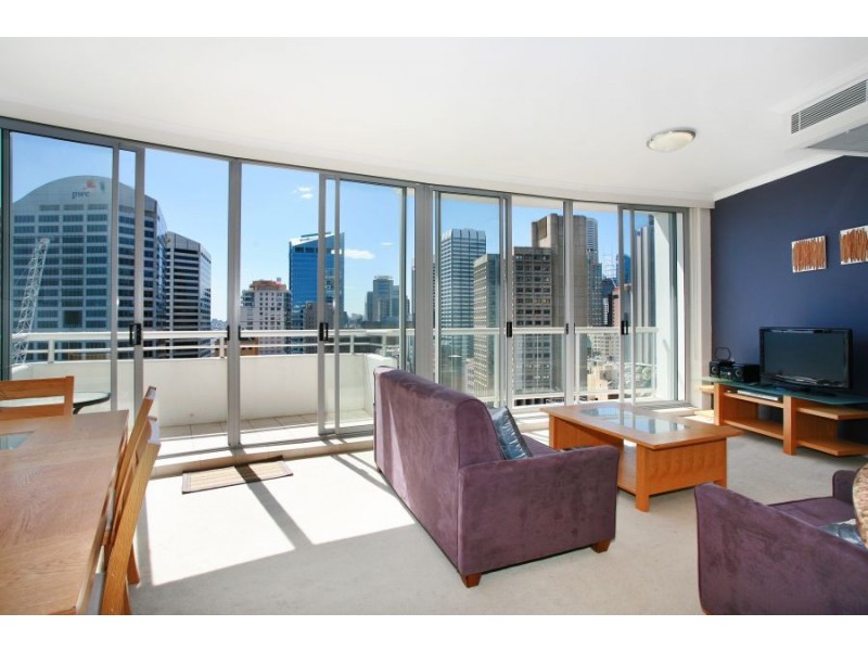 364/298 Sussex Street, Sydney NSW 2000
