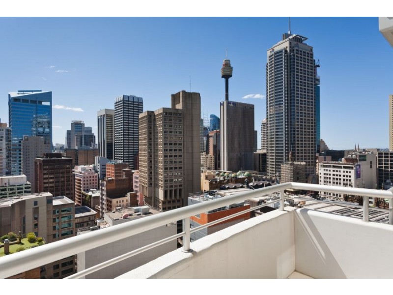 364/298 Sussex Street, Sydney NSW 2000