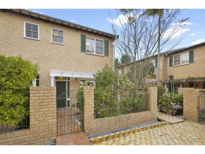 8/8-10 Morton Street, Wollstonecraft NSW 2065