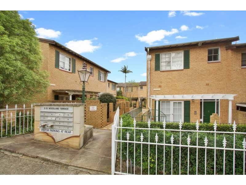8/8-10 Morton Street, Wollstonecraft NSW 2065