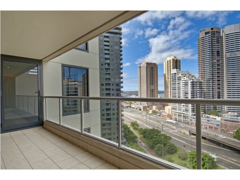 1811/183 Kent Street, Sydney NSW 2000