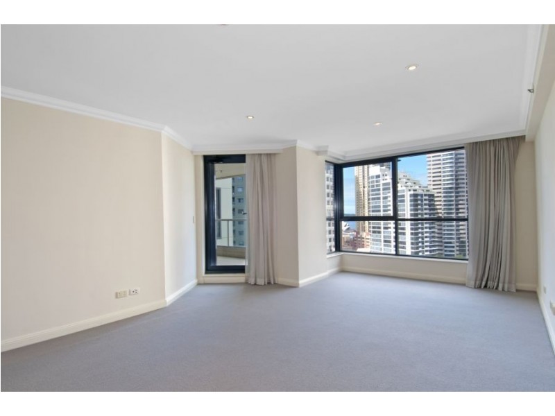 1811/183 Kent Street, Sydney NSW 2000