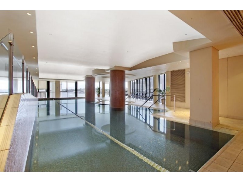 1811/183 Kent Street, Sydney NSW 2000