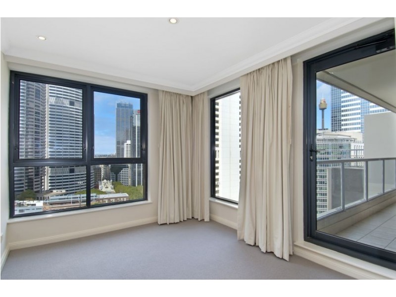 1811/183 Kent Street, Sydney NSW 2000