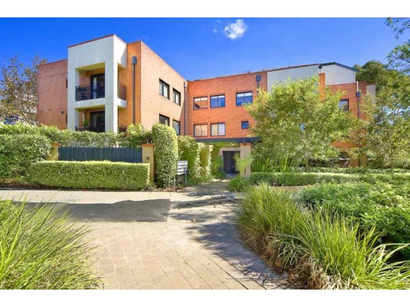 17/2 Abbott Street, Cammeray NSW 2062