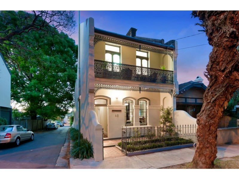 42 Victoria Street, Lewisham NSW 2049