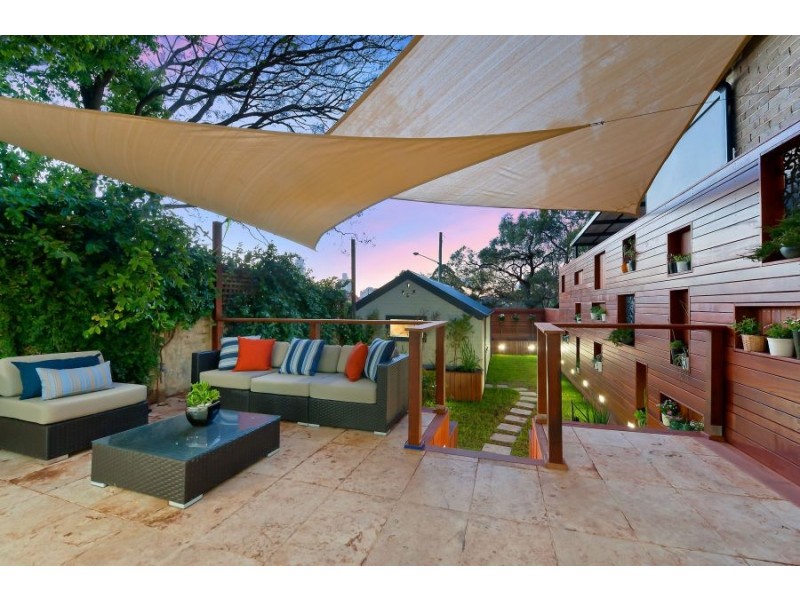 42 Victoria Street, Lewisham NSW 2049