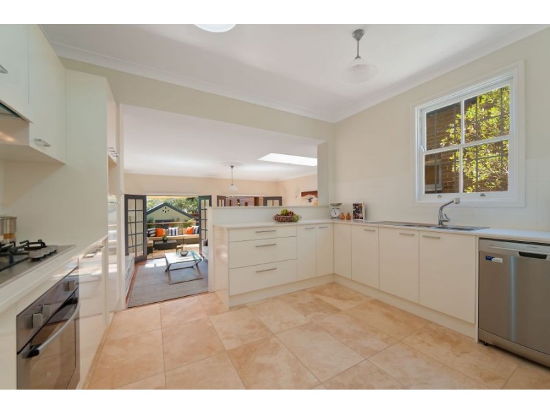 42 Victoria Street, Lewisham NSW 2049