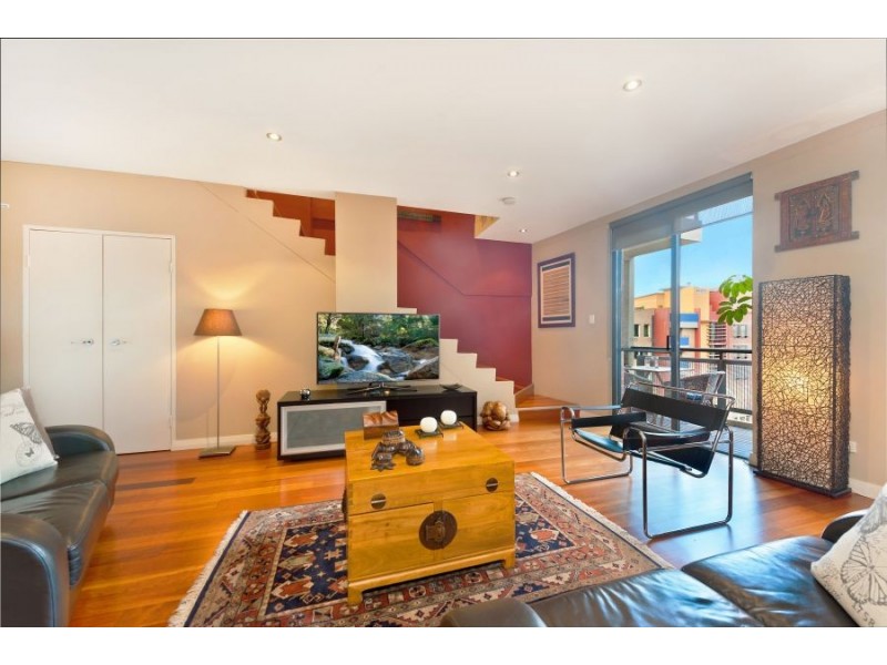 9/17 Quarry Master Drive, Pyrmont NSW 2009