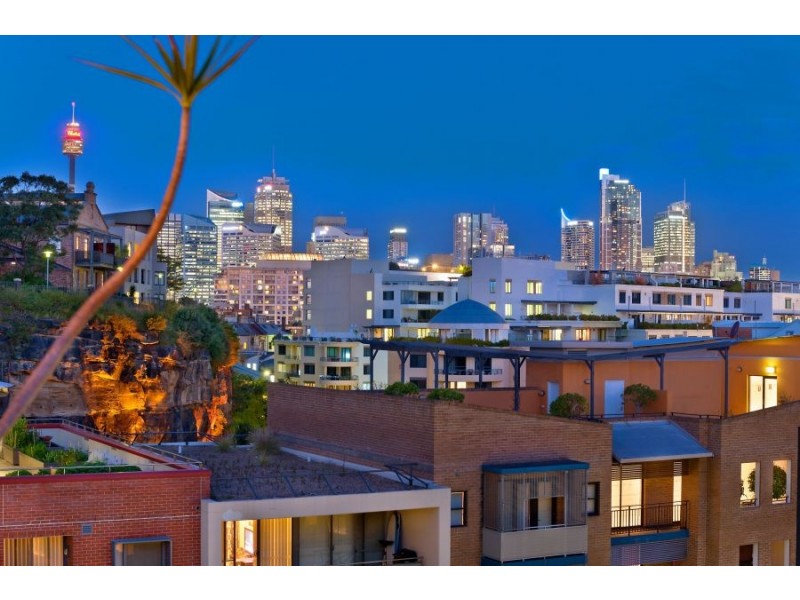 9/17 Quarry Master Drive, Pyrmont NSW 2009