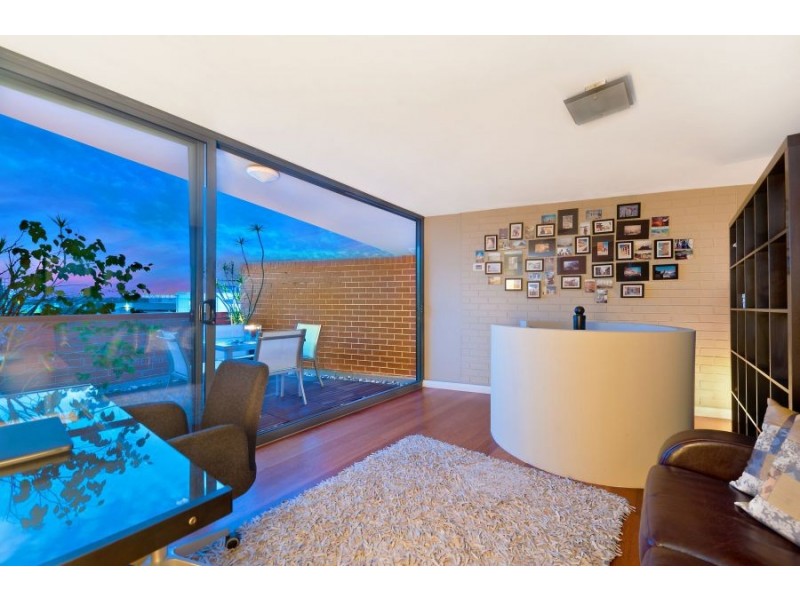 9/17 Quarry Master Drive, Pyrmont NSW 2009