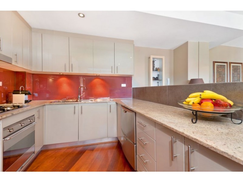 9/17 Quarry Master Drive, Pyrmont NSW 2009