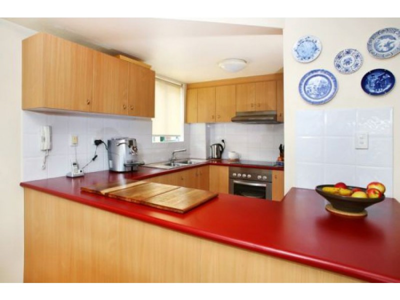 15/39 Dangar Place, Chippendale NSW 2008