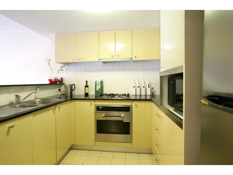 137 Finger Wharf, 6 Cowper Wharf Road, Woolloomooloo NSW 2011