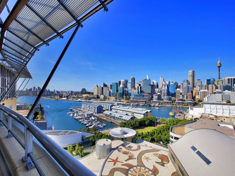 1557/80a Pyrmont Street, Pyrmont NSW 2009