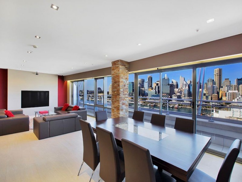 1557/80a Pyrmont Street, Pyrmont NSW 2009