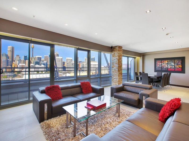 1557/80a Pyrmont Street, Pyrmont NSW 2009