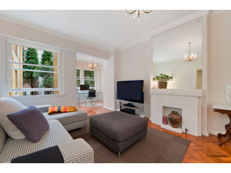 204/12 Macleay Street, Potts Point NSW 2011