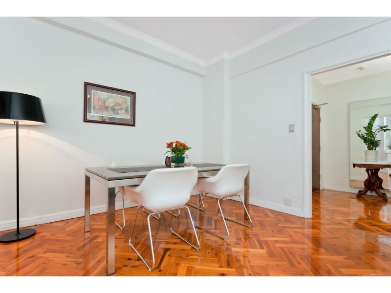 204/12 Macleay Street, Potts Point NSW 2011