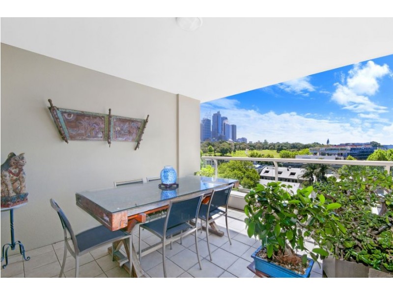 510/63 Crown Street, Woolloomooloo NSW 2011