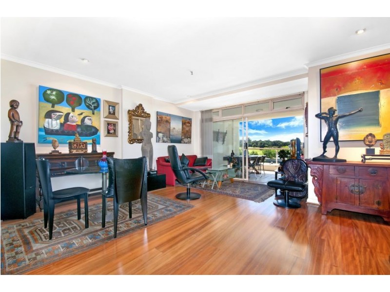 510/63 Crown Street, Woolloomooloo NSW 2011