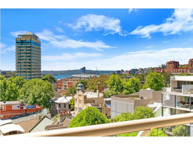 510/63 Crown Street, Woolloomooloo NSW 2011