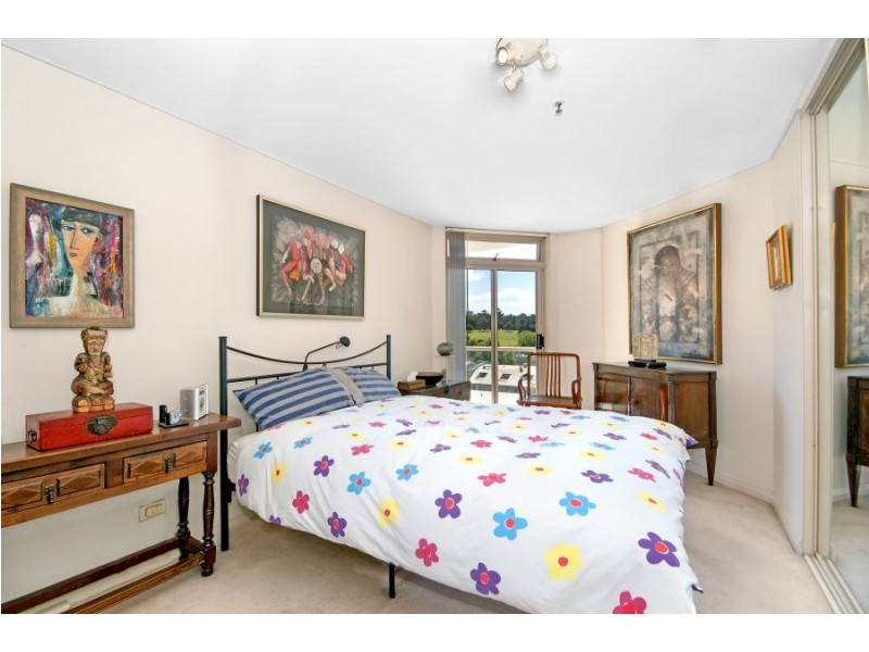 510/63 Crown Street, Woolloomooloo NSW 2011