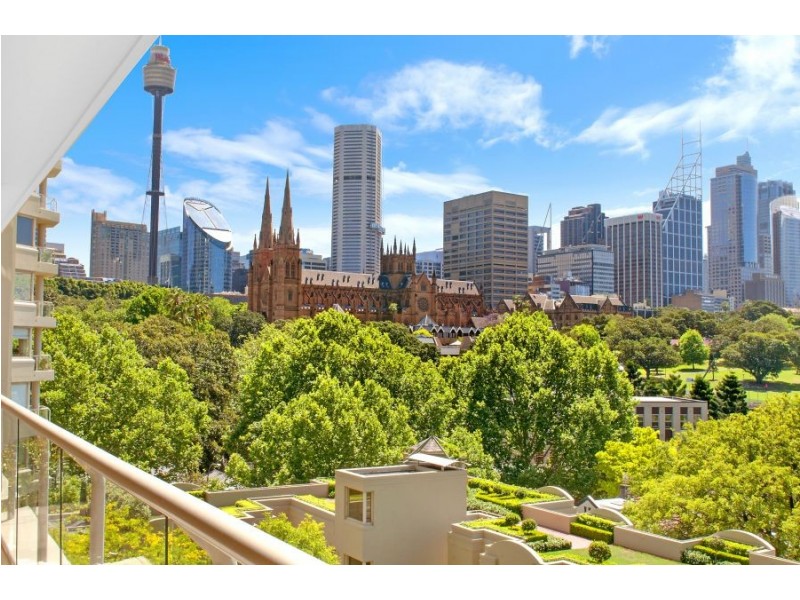 510/63 Crown Street, Woolloomooloo NSW 2011