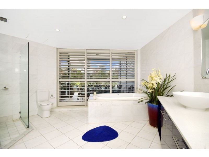 5/6 Cowper Wharf Roadway, Woolloomooloo NSW 2011