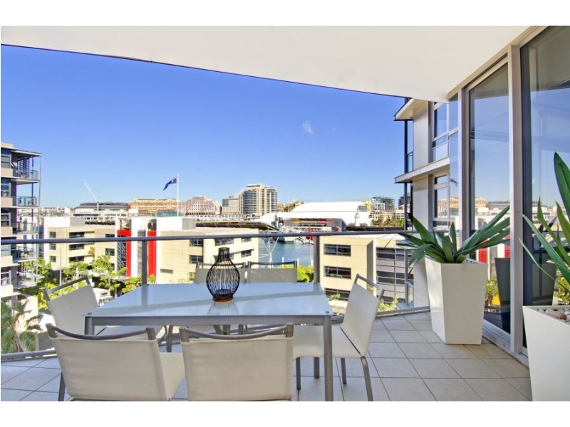 603/35 Shelley  Street, Sydney NSW 2000