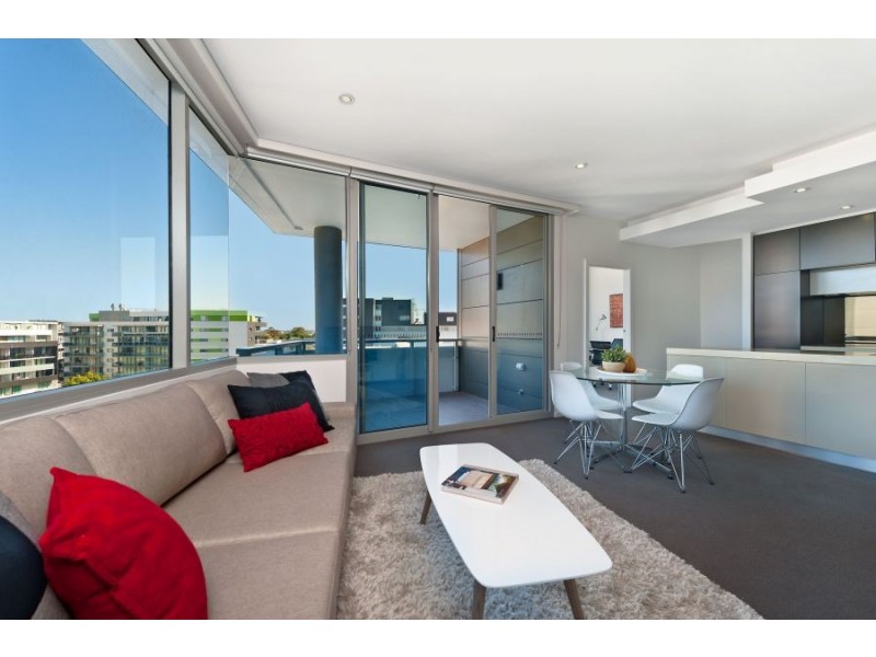 42/6A Defries Avenue, Zetland NSW 2017