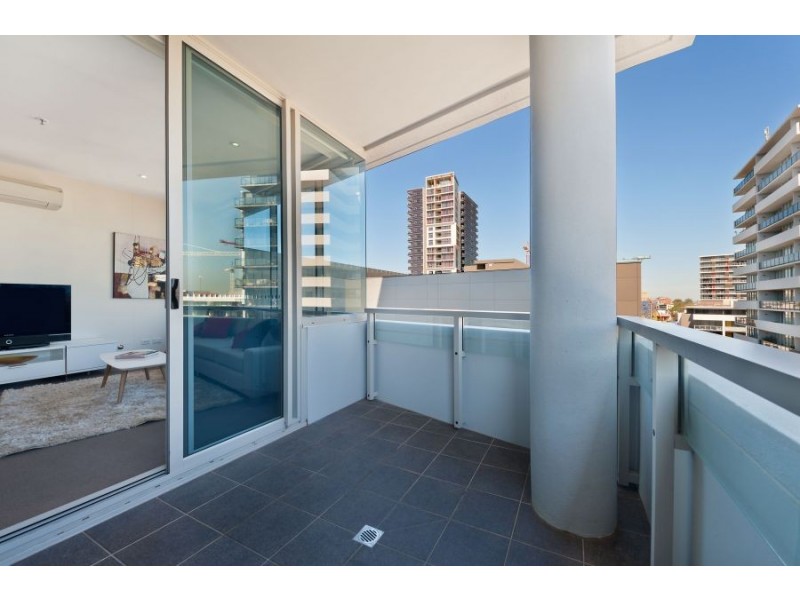 42/6A Defries Avenue, Zetland NSW 2017