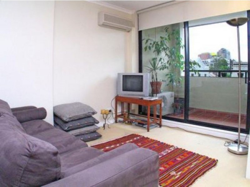 48/209-211 Harris Street, Pyrmont NSW 2009