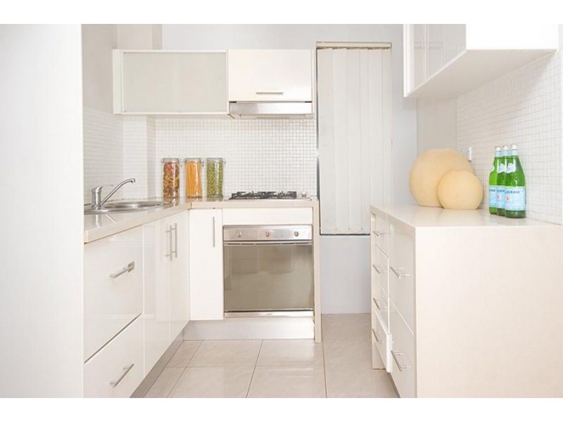 6/1 Pine Street, Chippendale NSW 2008